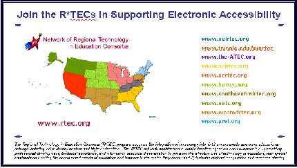 electronic addessibility card