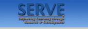 SERVE Home Page