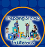 Stepping Stones Home Button